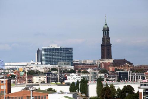 Hamburg-Elbe71