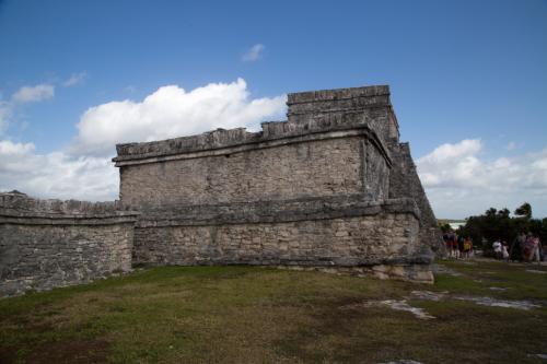 Mexiko Cancun Februar 2016-39
